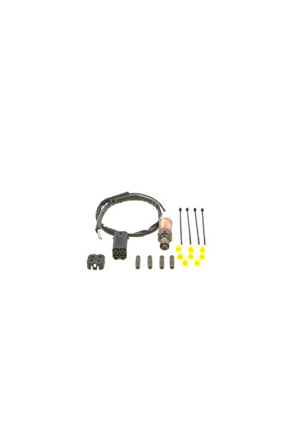 Bosch Lambda probe SKODA FAVORIT pick-up (787) 1992-1997