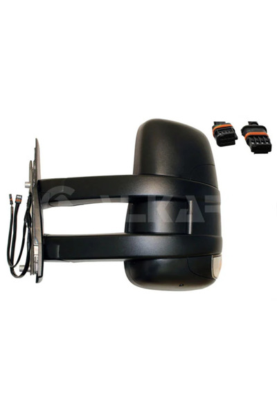 Alkar Oglinda Exterioara Stanga Iveco Daily 4 Bus/Daily 4 Caroserie/Daily 4 P...