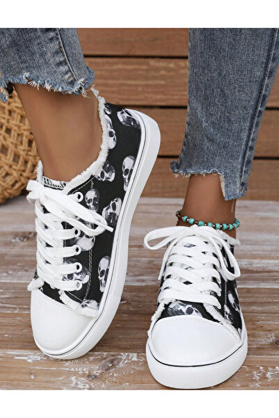 Sheya sneakers, black