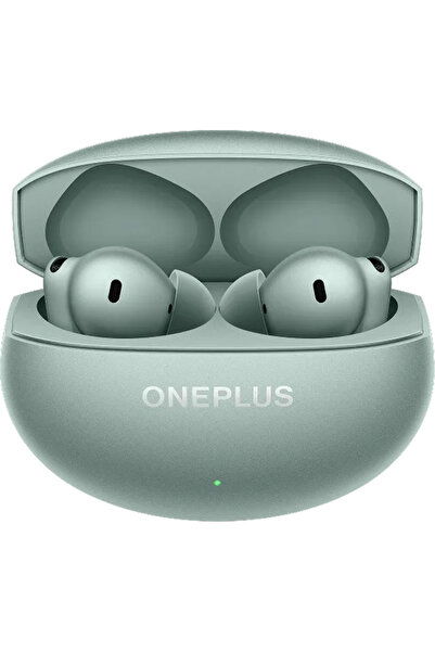 Other OnePlus Buds 4, Gri furtună