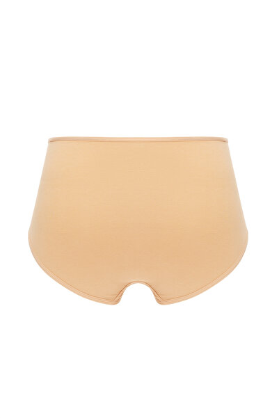 U.S. Polo Assn. Women's Beige Underwear Bottom 50301915-Vr011