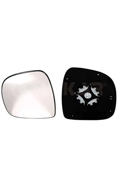 Alkar Sticla Oglinda Oglinda Retrovizoare Exterioara Stanga Mercedes-Benz Vit...