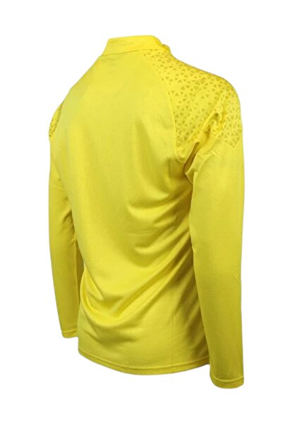 Fenerbahçe ΠΡΩΤΟΤΥΠΗ ΕΓΚΑΤΑΡΤΗΣΕΙΑ ΕΚΠΤΩΣΗΣ ΕΚΠΤΩΣΕΩΝ ΣΕ ΚΙΤΡΙΝΟ ΜΠΛΕ ΑΘΛΗΤΙΚΟ ΚΟΣΤΟΥΣΤΙΚΟ ΕΝΔΥΜΑΤΟΣ TK