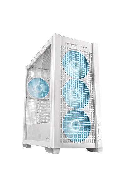 DRAGOS WEBATM5 Ryzen 5 5600 16GB DDR4 Ram 512GB NVMe 8GB RTX 4060 Ti Masaüstü...