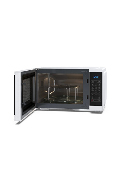Other Sharp | Microwave Oven with Grill | YC-MG252AE-W | Free standing | 25 L | 900 W | Grill | White