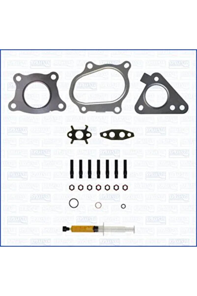 Ajusa Set Montaj Turbocompresor Opel Movano A Bus/Movano A Caroserie/Movano A...