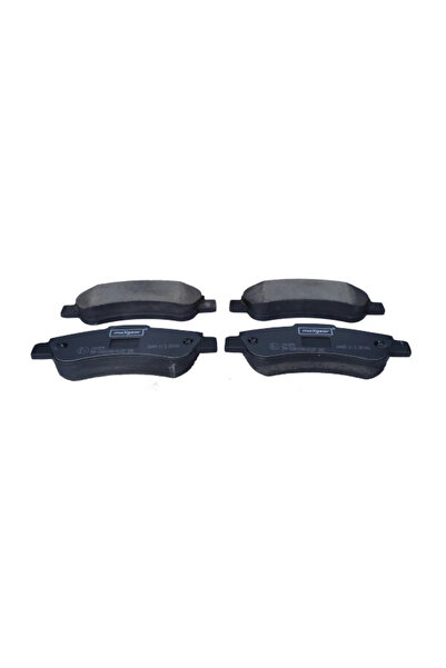 MaxGear Set Placute Frana Frana Disc Puntea Spate Citroen Jumper 2 Bus/Jumper...