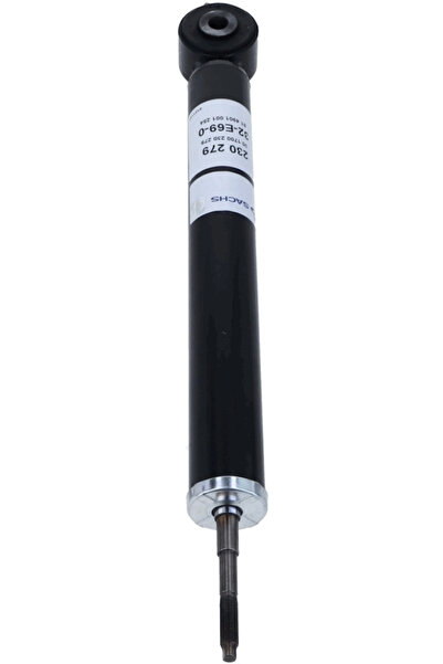 SACHS Amortizor Renault Clio 2/Clio Symbol 1 1998-2016