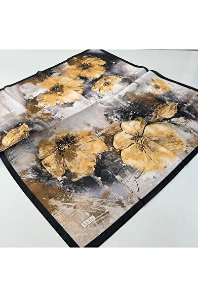 Akel Кришталевий шарф Новий сезон LTA1308