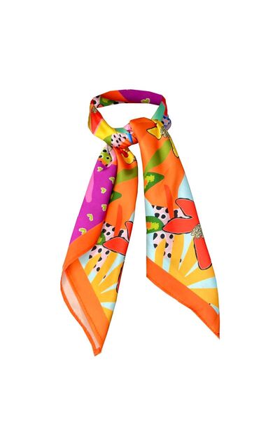 Bolder Scarf Leyla01 Scarf 70*70 cm