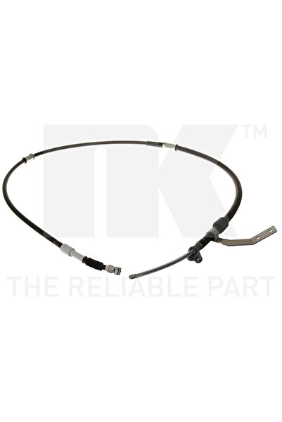 NK Toyota Celica Coupe Parking Brake Cable