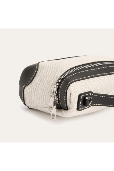 Mudo Shoulder Bag with Removable Strap