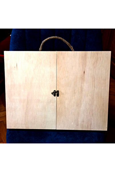 Producție proprie Teatru japonez de hârtie Kamishibai, teatru narativ, placaj...