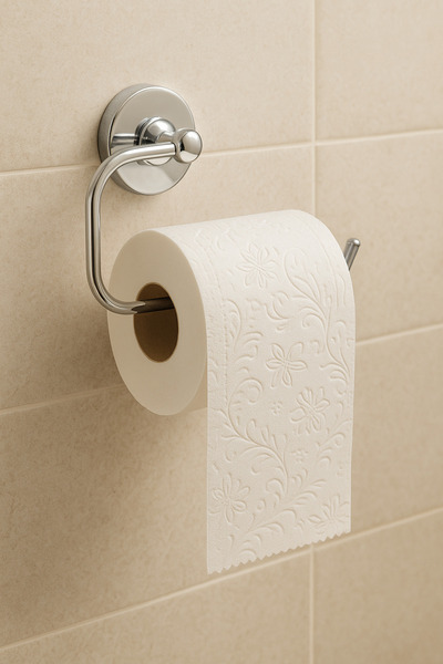 Nobel Tuvalet Kağıtlığı