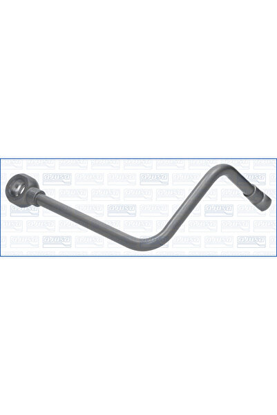 Ajusa Маслена зареждаща тръба Volvo S60 2/S90 2/V40