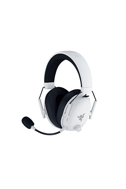 Other Razer | Căști de gaming | BlackShark V3 | Wireless/Cu fir | Over-ear | Microfon | Wireless | Alb
