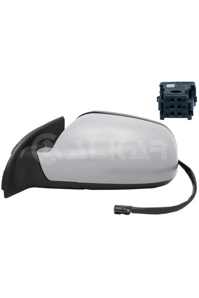 Alkar Oglinda Exterioara Stanga Peugeot 307