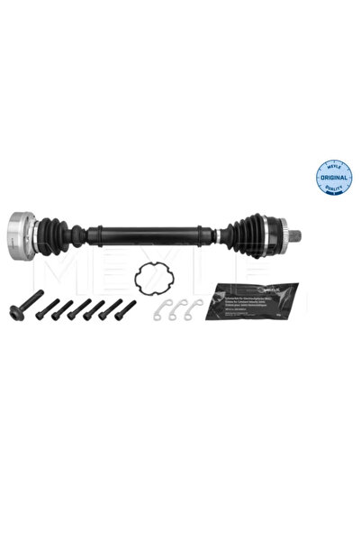 MEYLE Planetara Axa Fata Dreapta Audi A4 B5 Skoda Superb 1