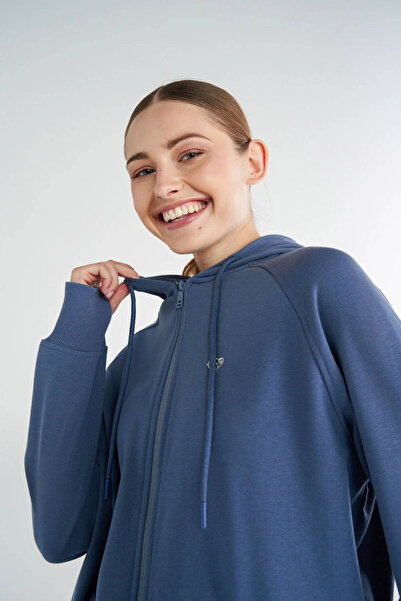 hummel Hmlfrans Zip Hoodie (Aw25)