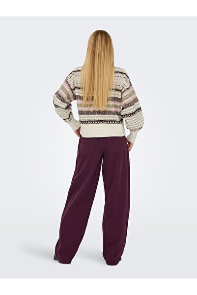 ONLY Strickpullover ONLARIANNE Strickpullover