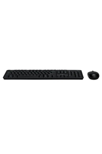 Other Acer Combo set, wireless keyboard and mouse, AAK410, USI (Retail Pack) | Acer