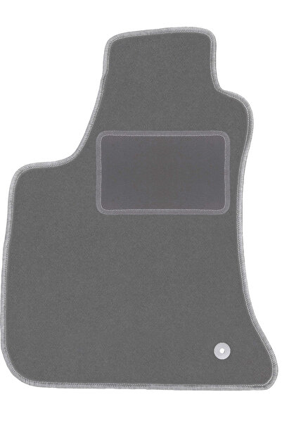 Other Covoraș auto șofer: Dodge Charger coupe (2006-2010)