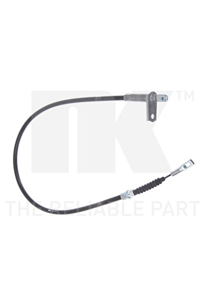 NK Mercedes-Benz S-Class Parking Brake Cable