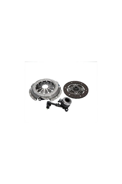 KAVO PARTS Set Ambreiaj Nissan Bluebird Sylphy / Sylphy 3/Cube/Juke