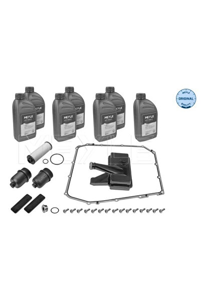 MEYLE Set Piese Schimb De Ulei Cutie De Viteze Automata Audi A4 Allroad B8/A4...