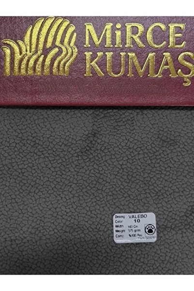 Mirce Kumaş Fabric Pet Friendly Sofa Furniture Upholstery Fabric