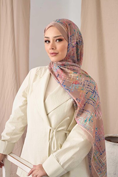 Siyanescarf Siyane cotton shawl lwt1707