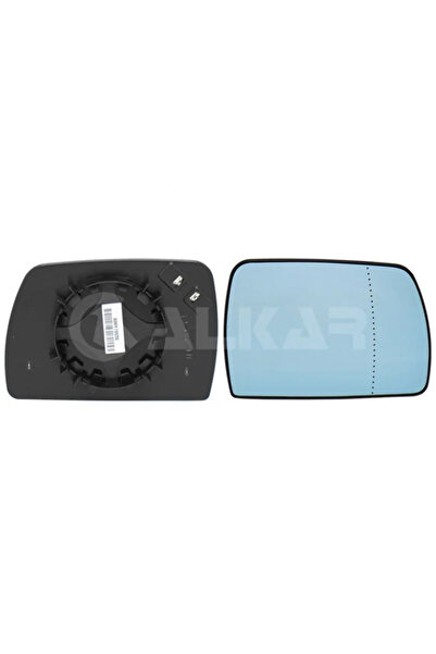 Alkar Sticla Oglinda Oglinda Retrovizoare Exterioara Dreapta Bmw X3