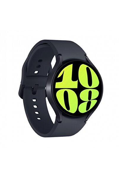 Samsung Yenilenmiş Watch 6 (44mm) Siyah