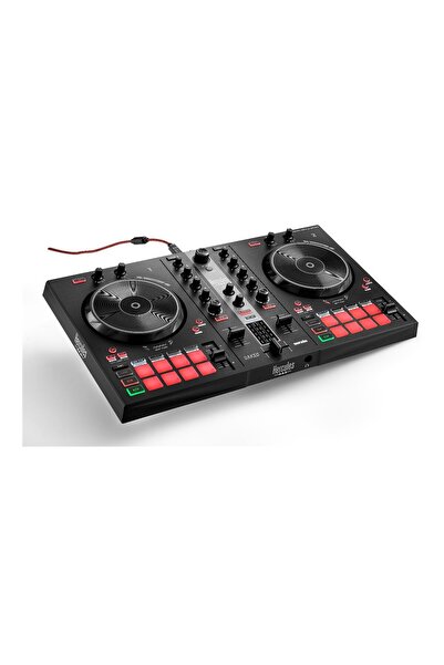 Other Hercules | DJ controller | DJ Essentials Kit | Speakers | USB connectivity