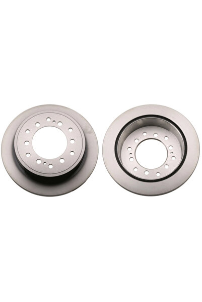 TRW Disc Brake Lexus Gx Toyota 4 Runner 5/Fj Cruiser/Fortuner 2005-2018