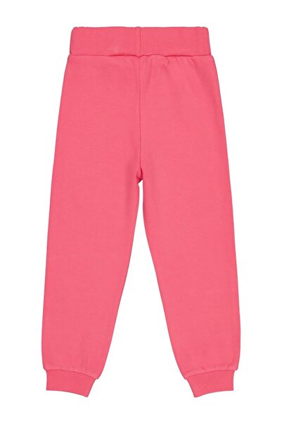 Civil Girls Φόρμα με στάμπα Unicorn για 2-5 ετών - Ροζ 3-4 ετών