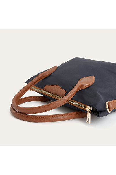 Mudo Shoulder Bag with Removable Strap
