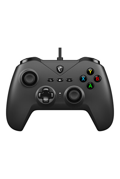 Other Controler de gaming MSI | FORCE GC200 | Negru