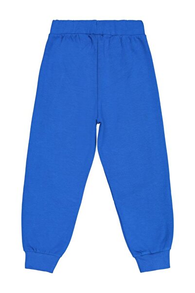 Civil Boys No Label 10-13 Years Old Tracksuit Bottom - Blue10-11 Years Old