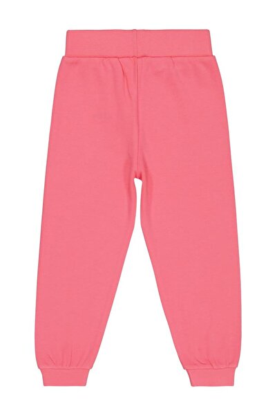 Civil Girls Düz 2-5 Yaş Eşofman Altı - Pembe3-4 Yaş