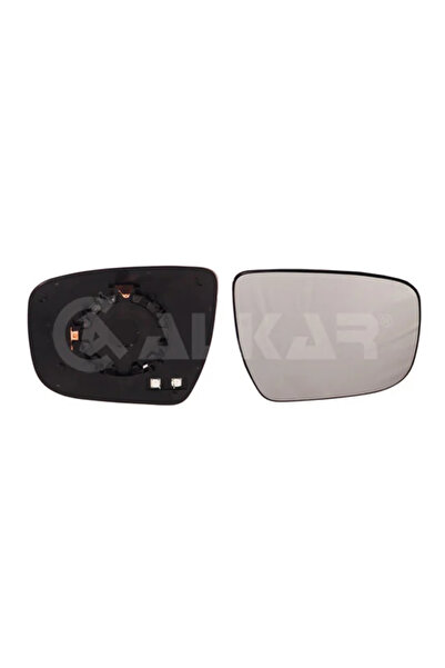 Alkar Sticla oglinda oglinda retrovizoare exterioara dreapta NISSAN JUKE (F15) 2010-2019 6432624 (Diesel)