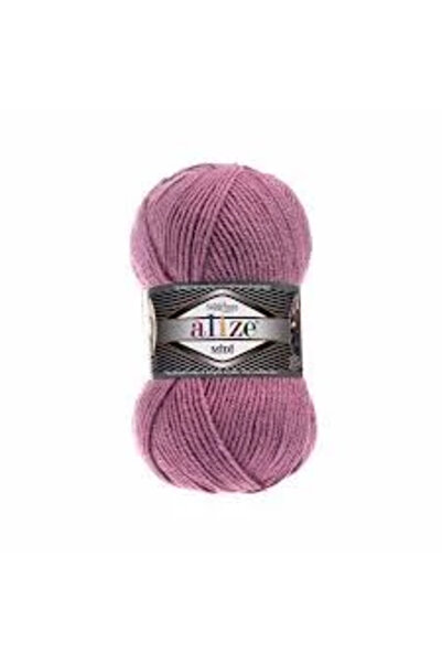 Alize Süperlana Midi Lila 28