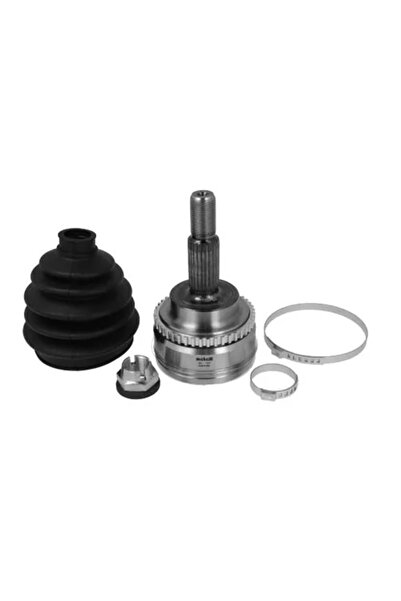 METELLI Set Articulatie Planetara Renault Kangoo 2005-2005