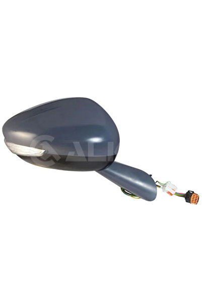 Alkar Oglinda Exterioara Dreapta Citroen C4 Grand Picasso 2/Grand C4 Spacetourer