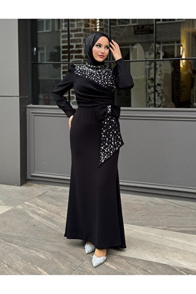 semalabutik Luna Krep Kumaş