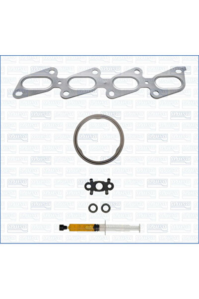 Ajusa Set Montaj Turbocompresor Opel Antara A/Astra H/Astra J Vauxhall Antara...