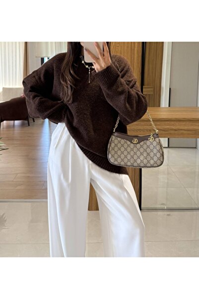 Nil's BUTİK Casual Knitwear Sweater