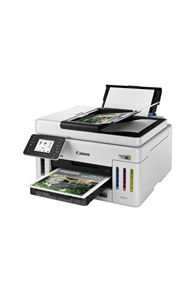 Other Canon IJ MFP MAXIFY GX6150 EUR | Canon