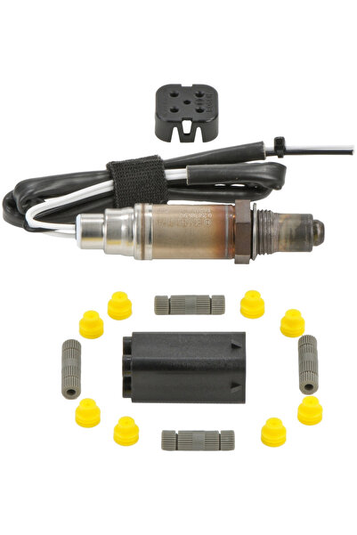 Bosch Lambda sensor NISSAN SERENA (C23) 1992-2001