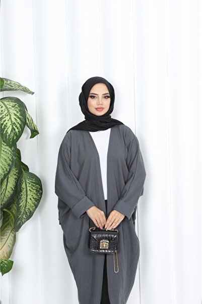 NİSUM MODA Corded Fabric Bat Sleeve Cap